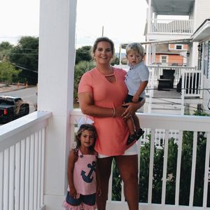 Meet your Posher, Morgan